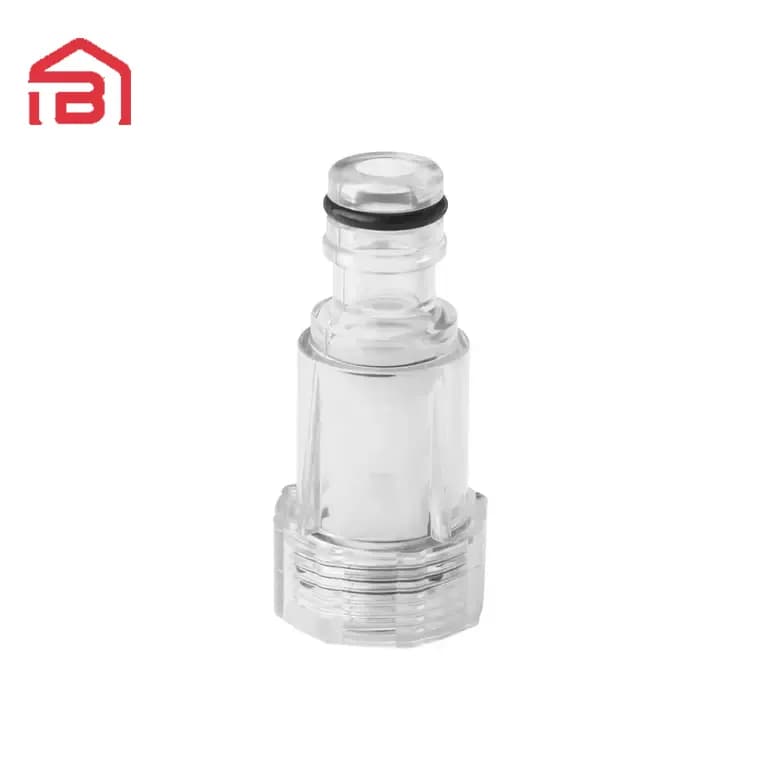 کارواش 110 بار دینامی سری Compact رونیکس مدل RP-0110C — تصویر ۲