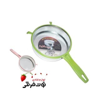 الک دسته دار تکی کد بانو 15 سانت