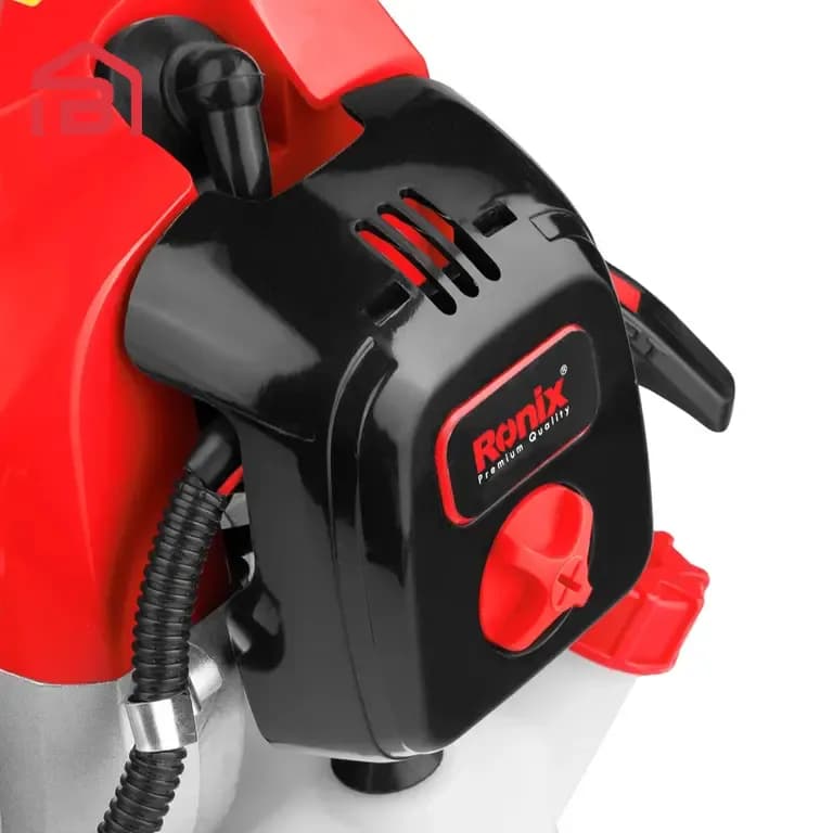 حاشیه زن موتوری صنعتی رونیکس RH-4554 — تصویر ۳