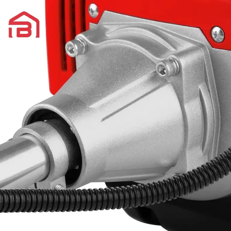 حاشیه زن موتوری صنعتی رونیکس RH-4554 — تصویر ۴