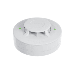 دتکتور حرارت (افزایشی/ ثابت)متعارف زیتکس مدل ZI-H 715