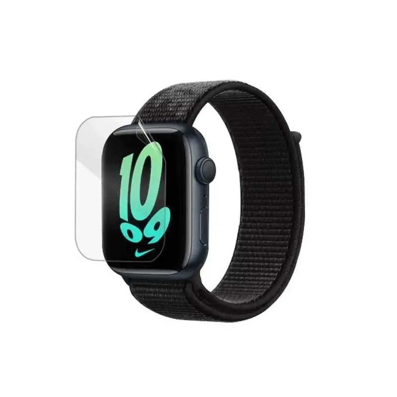 محافظ صفحه ساعت شیائومی Redmi Watch 5 Active هیدروژل — تصویر ۳