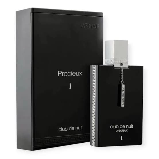 عطر آرماف کلاب د نویت پرسیوس 55 میل