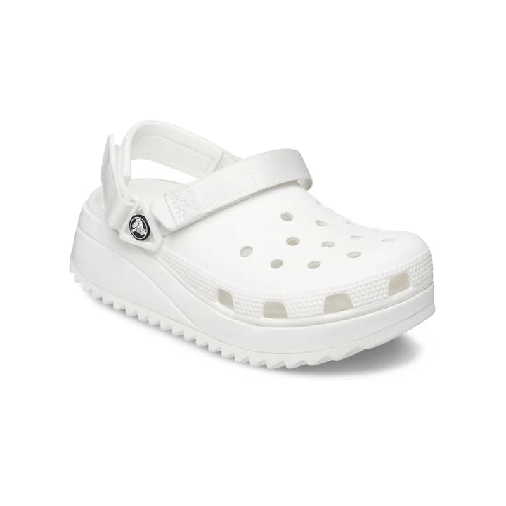 کراکس هایکر سفید — تصویر ۶