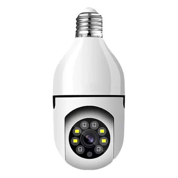 دوربین لامپی چرخشی V380PRO