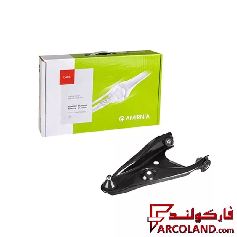 طبق کامل راست امیرنیا مناسب رنو تندر L90 (ال 90)
