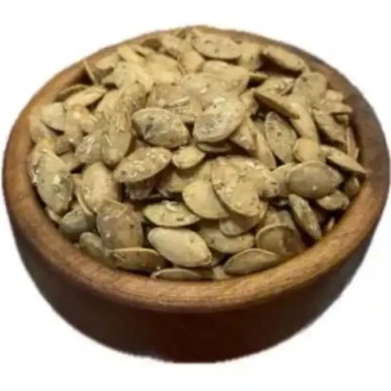 تخمه کدو گوشتی دو آتیشه گلپری