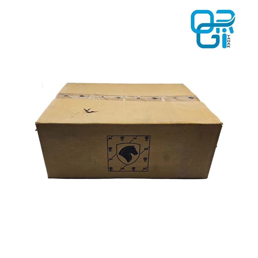 دسته سیم درب جلو راست سمند شرکتی 9600050780 — تصویر ۲