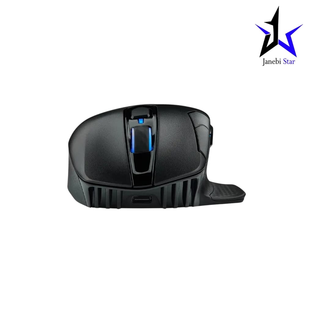 ماوس گیمینگ Corsair مدل Dark Core Pro SE — تصویر ۳