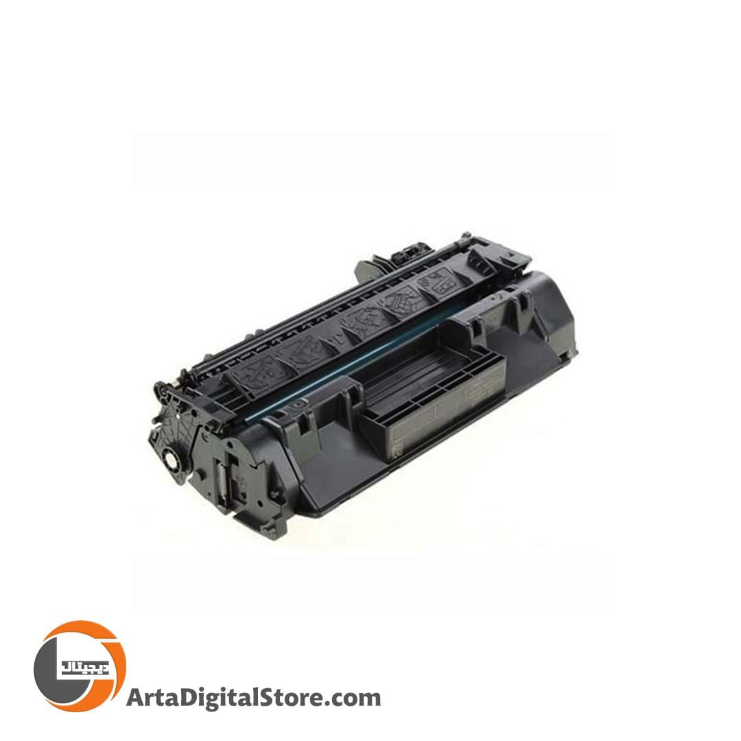 کارتریج Toner Cartridge HP 80A — تصویر ۲