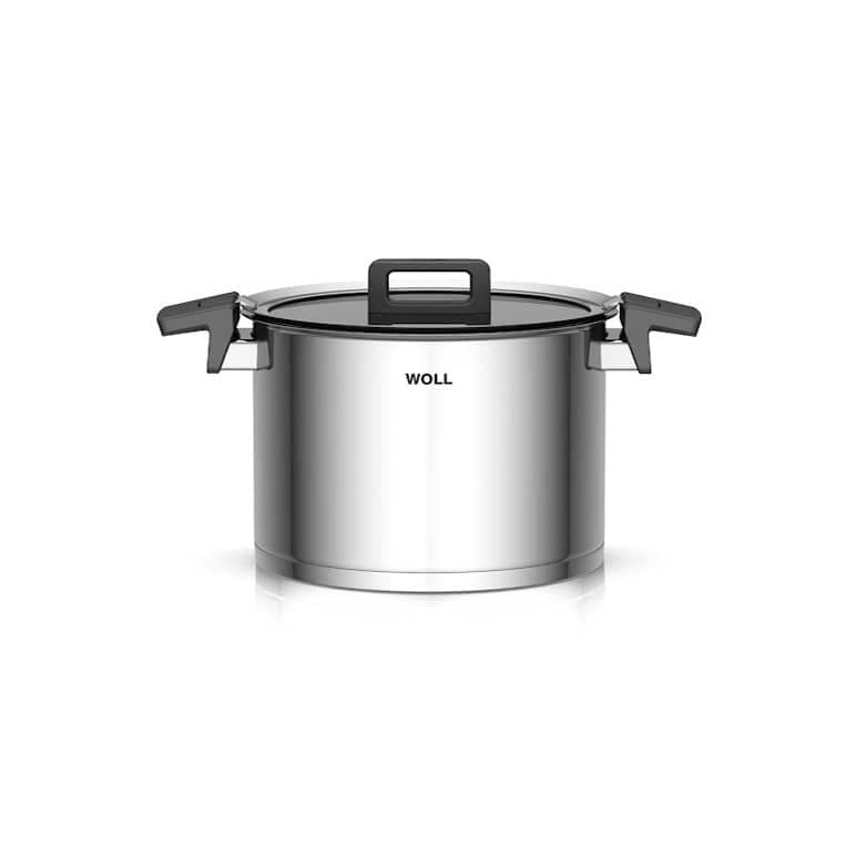 قابلمه وول مدل WOLL Concept سایز 24 — تصویر ۳