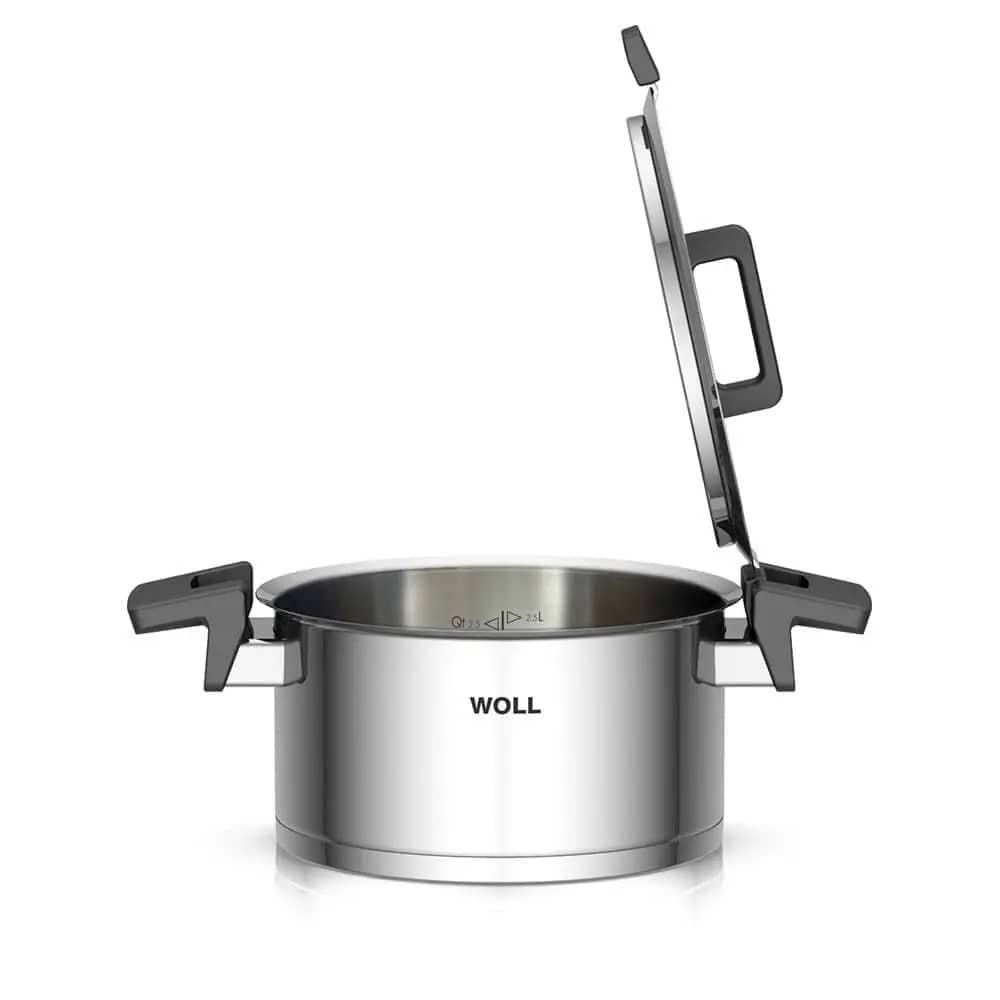 قابلمه وول مدل WOLL Concept سایز 24 — تصویر ۴