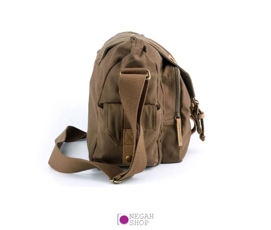 کیف شانه آویز دوربین Caden F1 — تصویر ۴