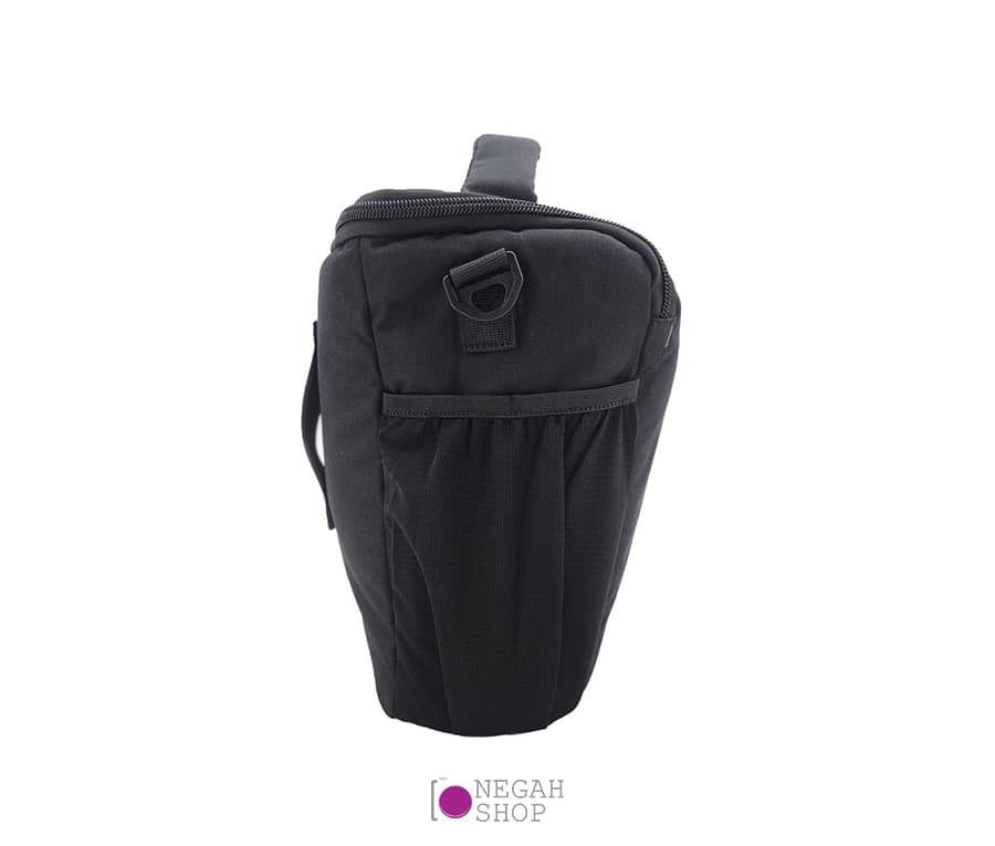 کیف شانه آویز دوربین Caden D1 27cm — تصویر ۴