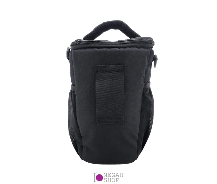 کیف شانه آویز دوربین Caden D1 27cm — تصویر ۵