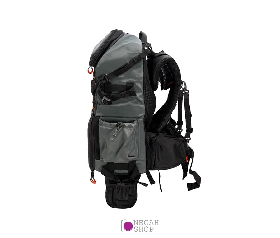 کیف کوله پشتی دوربین K&F 13.107 — تصویر ۷