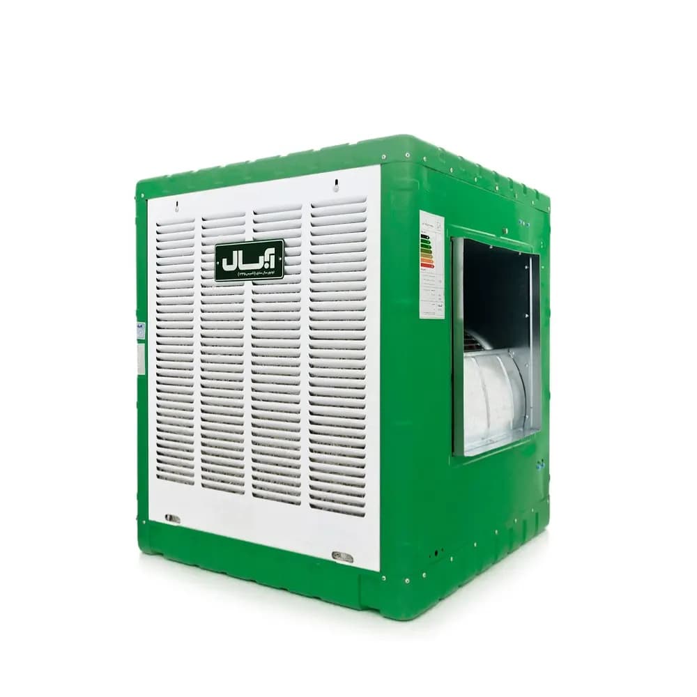 کولر آبی آبسال 8000 مدل AC-DC80