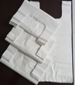 نایلون رکابی شیری