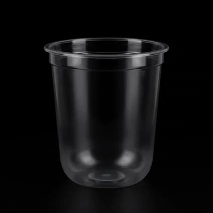 لیوان چیلو شفاف طب
