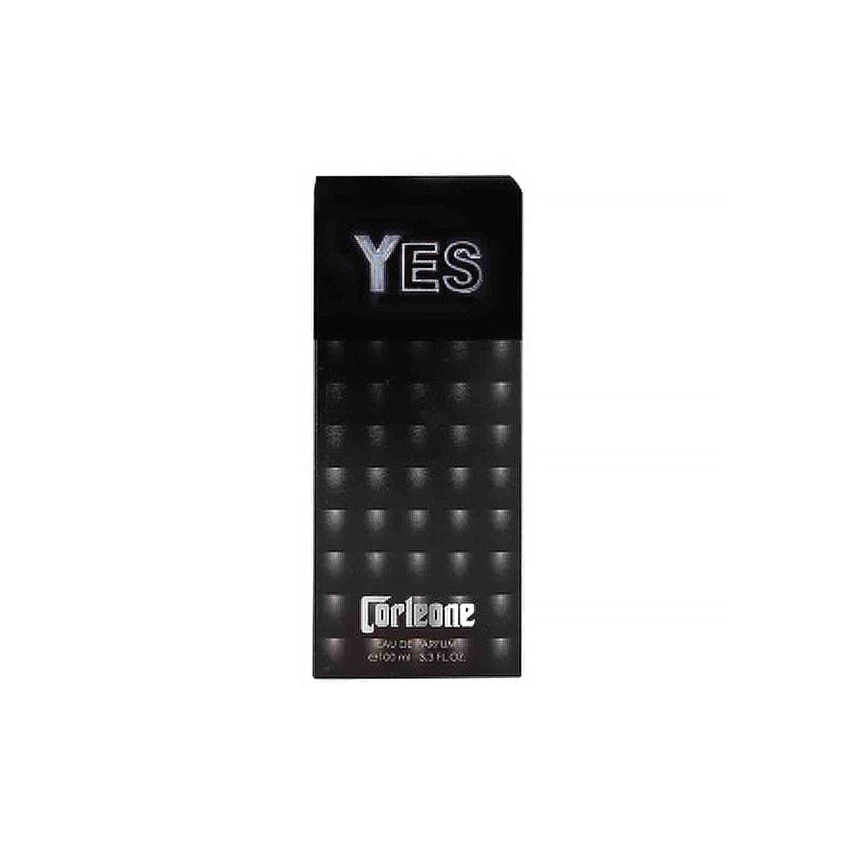 ادو پرفیوم یونیسکس کورلئونه مدل یس (Yes) حجم 100 میلی لیتر | Corleone Yes Eau De Parfum — تصویر ۲