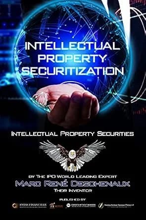و دانلود نسخه کامل کتاب زبان اصلی Intellectual Property Securitization: Intellectual Property Securities (IPLOGY Book 1) | دانلود کتاب خارجی