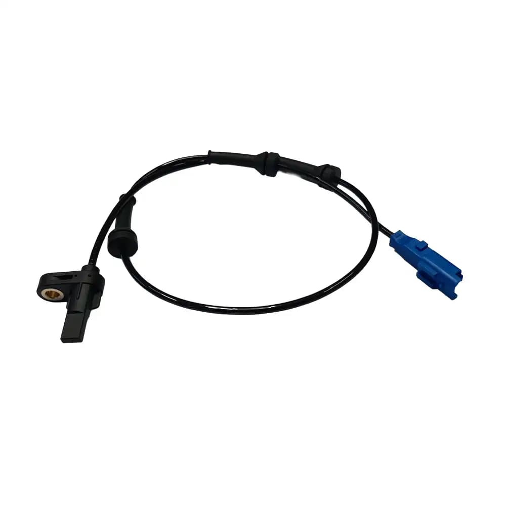 سنسور ترمز ABS چرخ عقب پژو 206 مدل بوش EPS — تصویر ۲