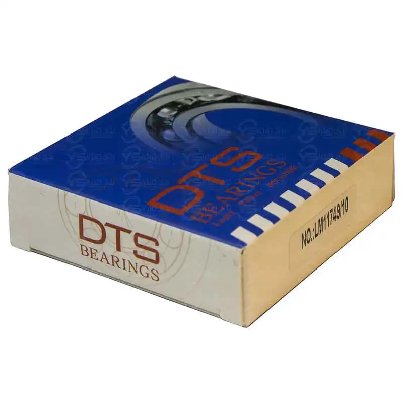 بلبرينگ کوچک چرخ عقب پرايد قديم دی تی اس DTS — تصویر ۲