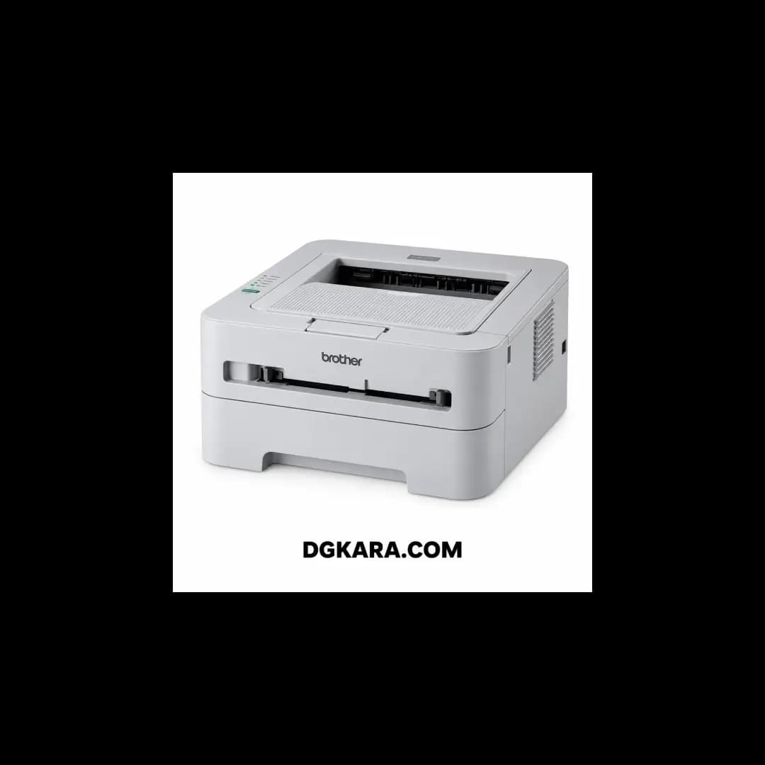 پرینتر لیزری برادر مدل HL-2130 استوک