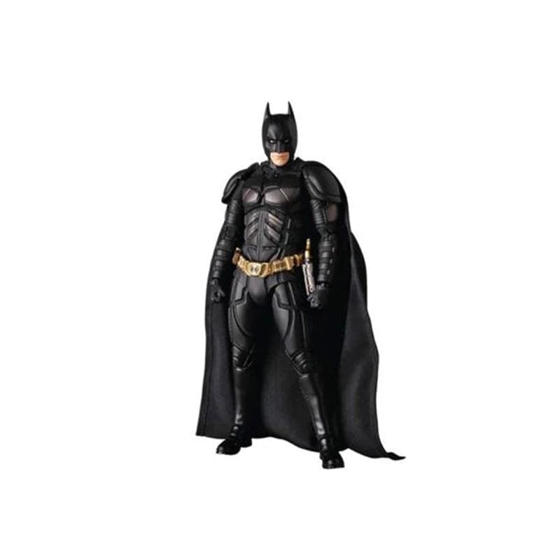 اکشن فیگور طرح بتمن Batmobile With Batman کد 7308 — تصویر ۵