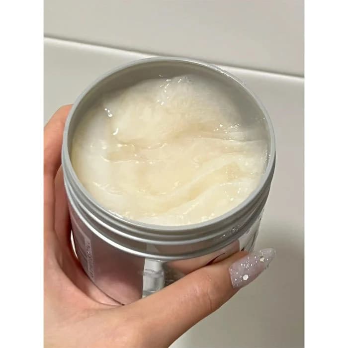 ماسک مو ترمیم کننده فینو پریمیوم تاچ شیسیدو Shiseido — تصویر ۴