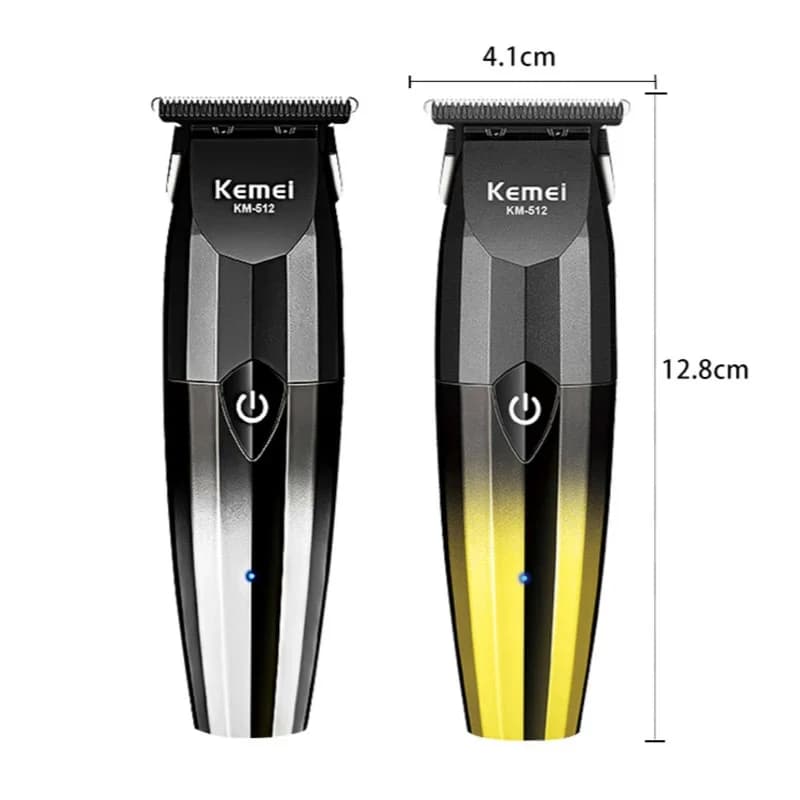 ماشین خط زن کیمی مدل KM-512 — تصویر ۵