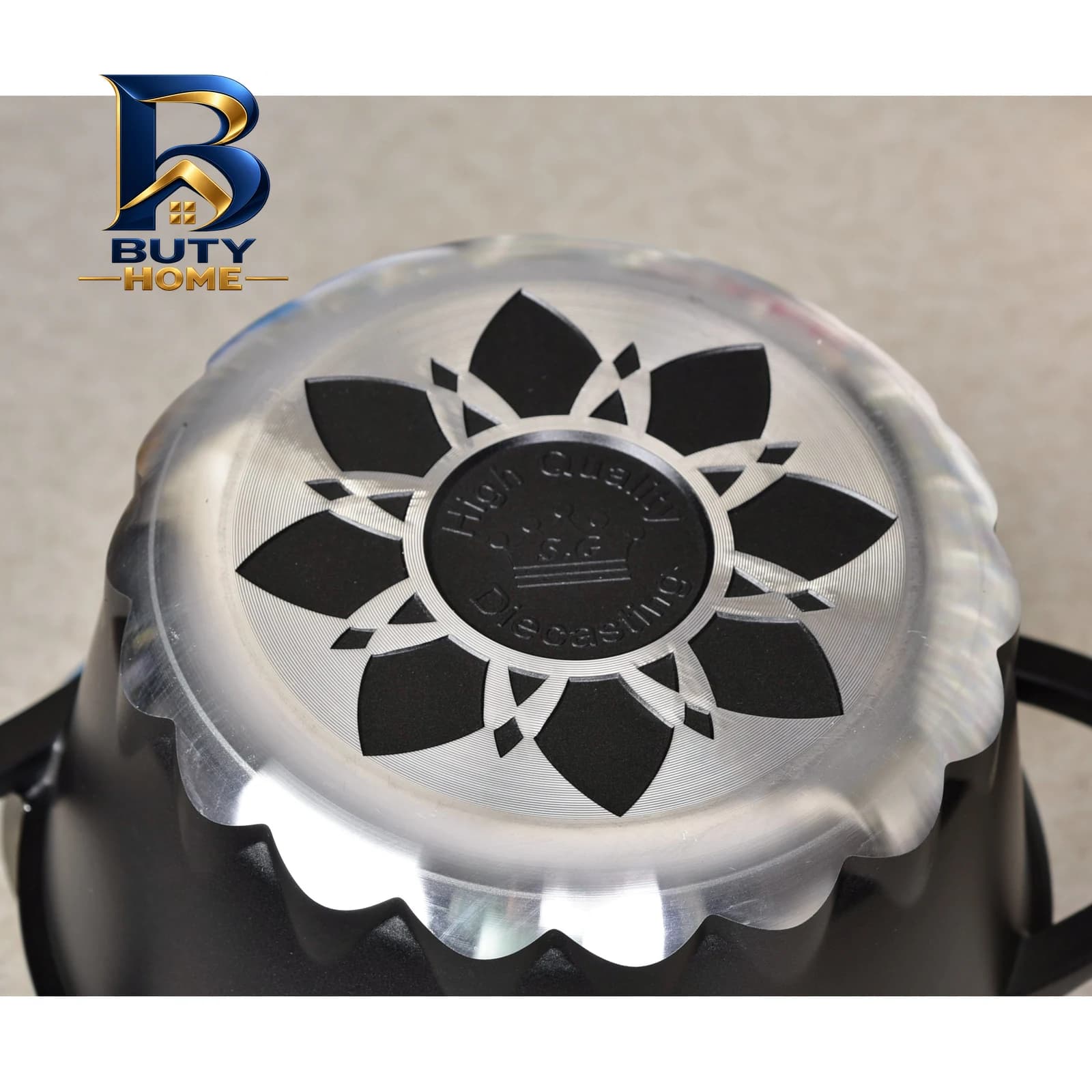 چراغ خورشیدی پارکی مدل SOLAR LED LIGHT — تصویر ۵