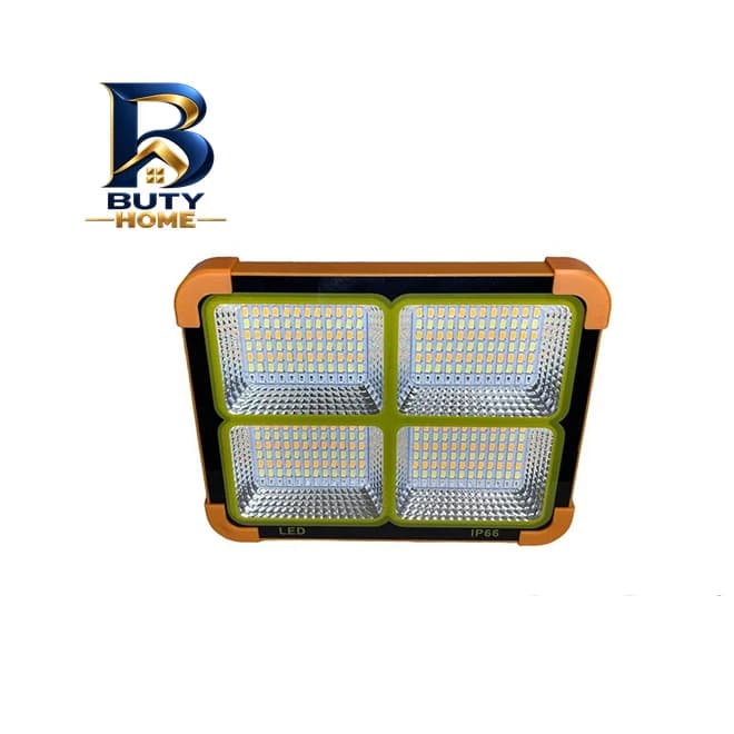 چراغ خورشیدی پارکی مدل SOLAR LED LIGHT — تصویر ۱۲