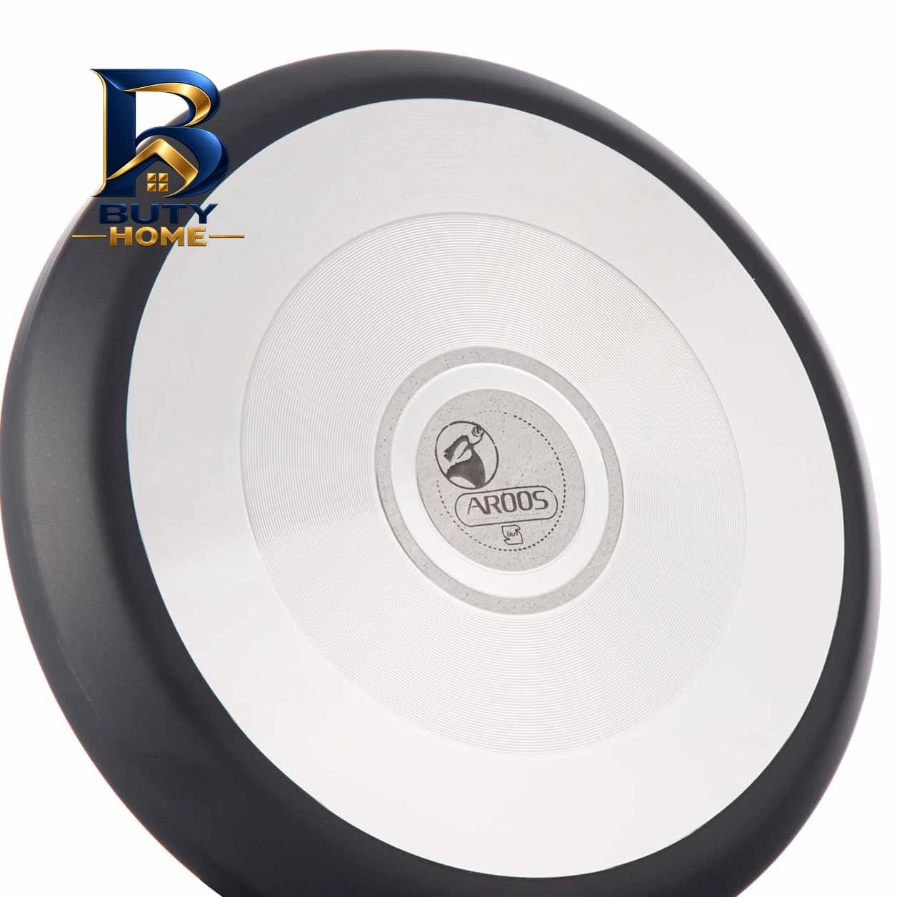 چراغ خورشیدی پارکی مدل SOLAR LED LIGHT — تصویر ۳