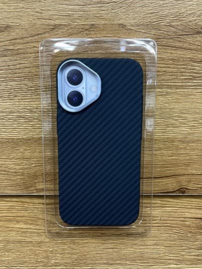 گارد Luxo Case Carbon 16 طرح5