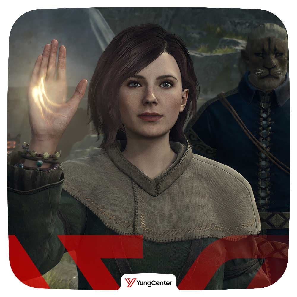 اکانت قانونی dragon’s dogma 2 — تصویر ۲