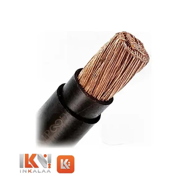 کابل افشان NYMHY – 1 رشته ای سطح مقطع 70 میلیمترمربع سیمپود