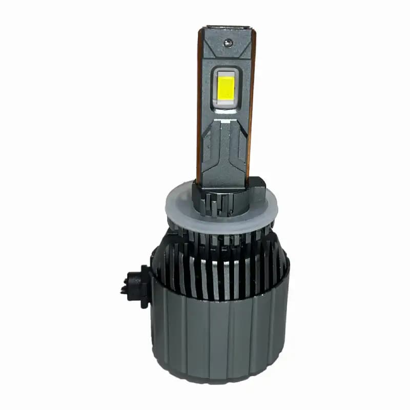 هدلایت LENZO مدلV90 پایه 880 — تصویر ۲