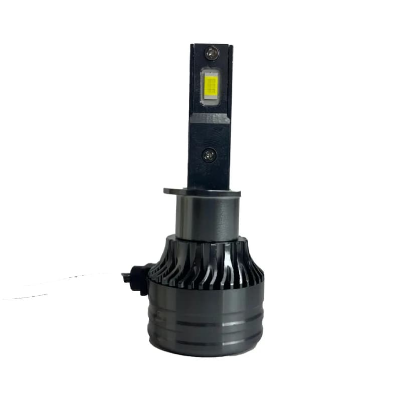 هدلایت LENZO مدل F45 پایه H1 — تصویر ۳