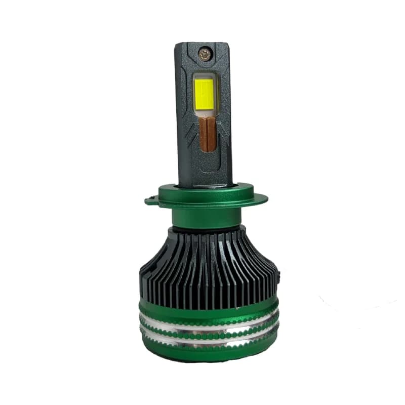 هدلایت LENZO مدل Q400 PLUS پایه H7 — تصویر ۳