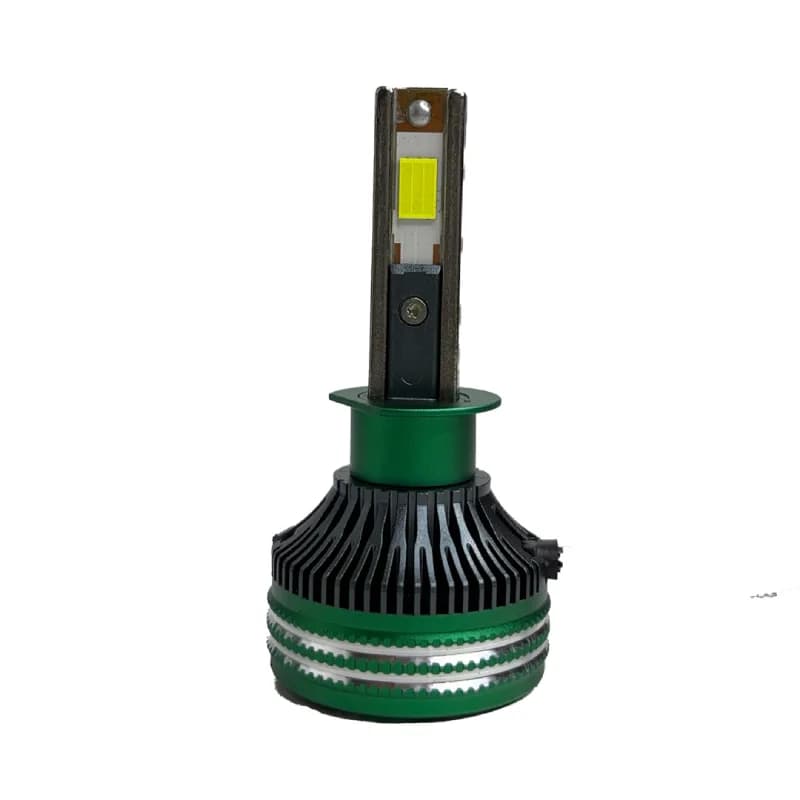 هدلایت LENZO مدل Q400 PLUS پایه H1 — تصویر ۴