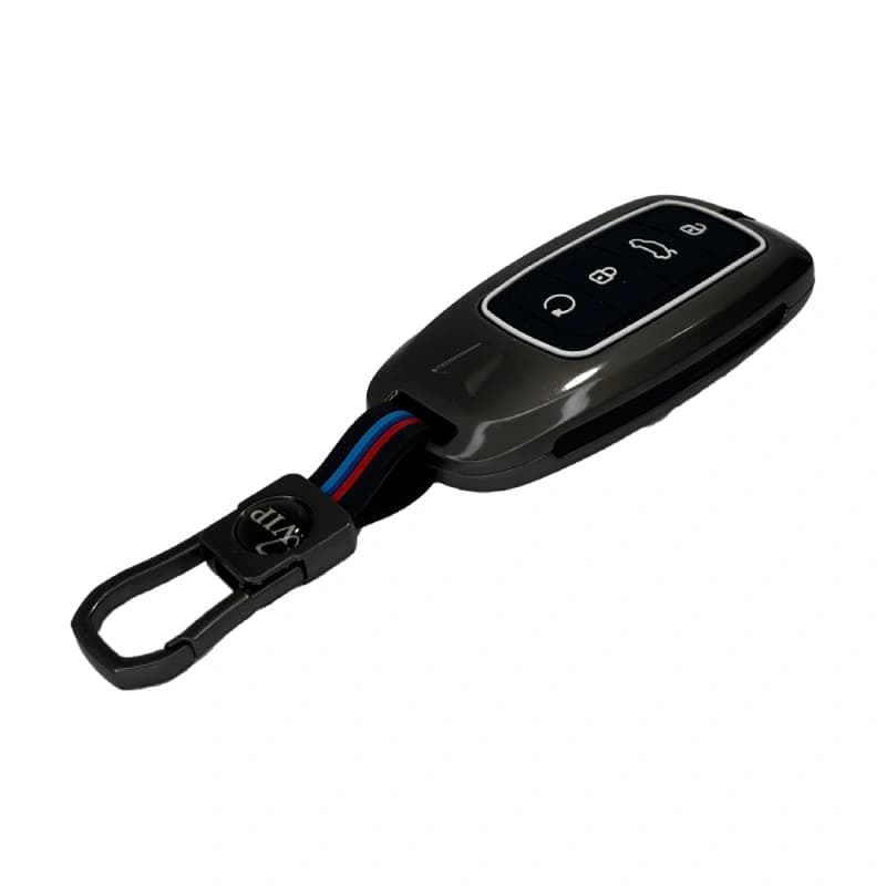 کاور سوییچ فلزی تیگو 8 فونیکس و لوکانو