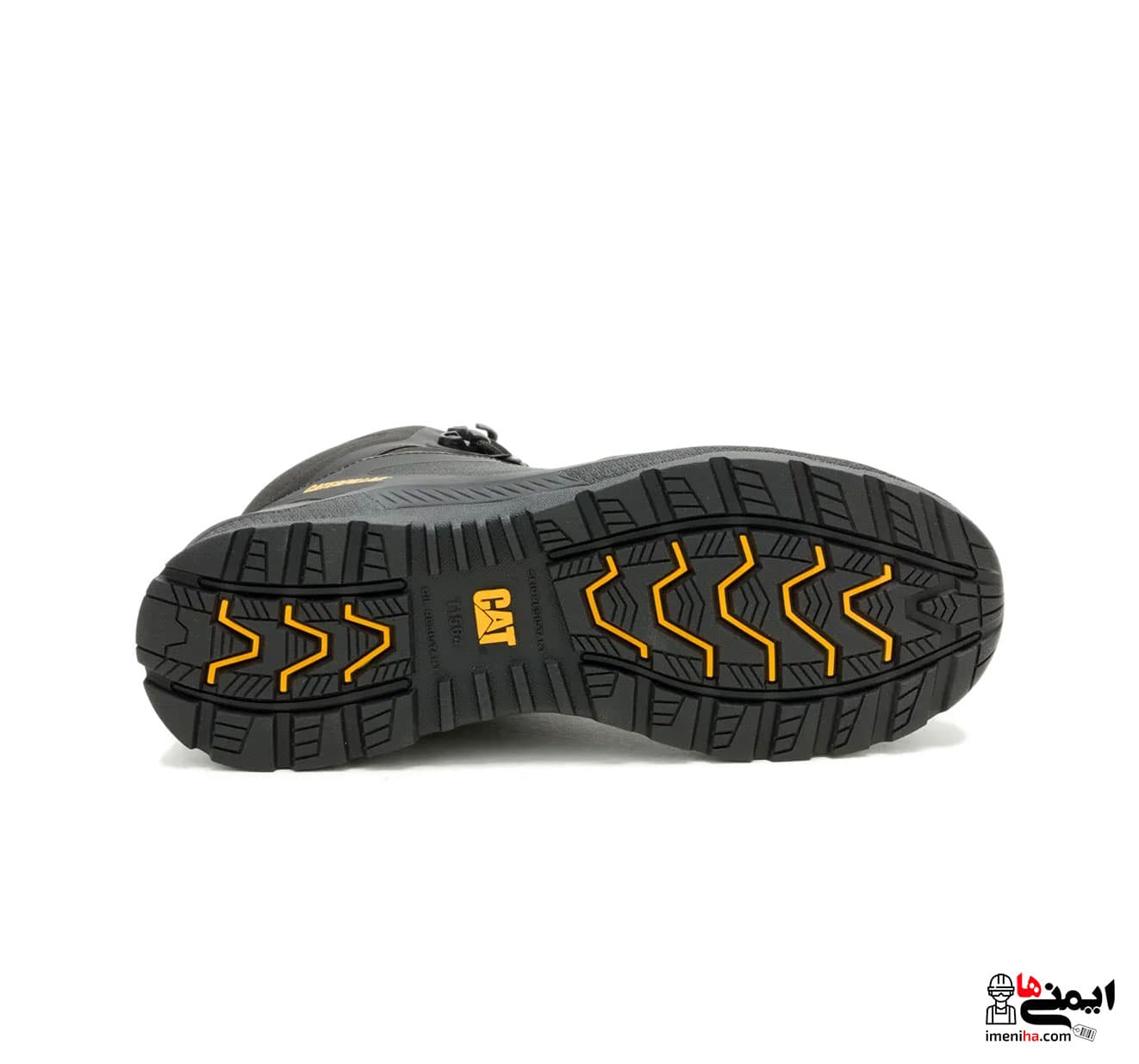 کفش ایمنی کاترپیلار Caterpillar P726739 — تصویر ۴