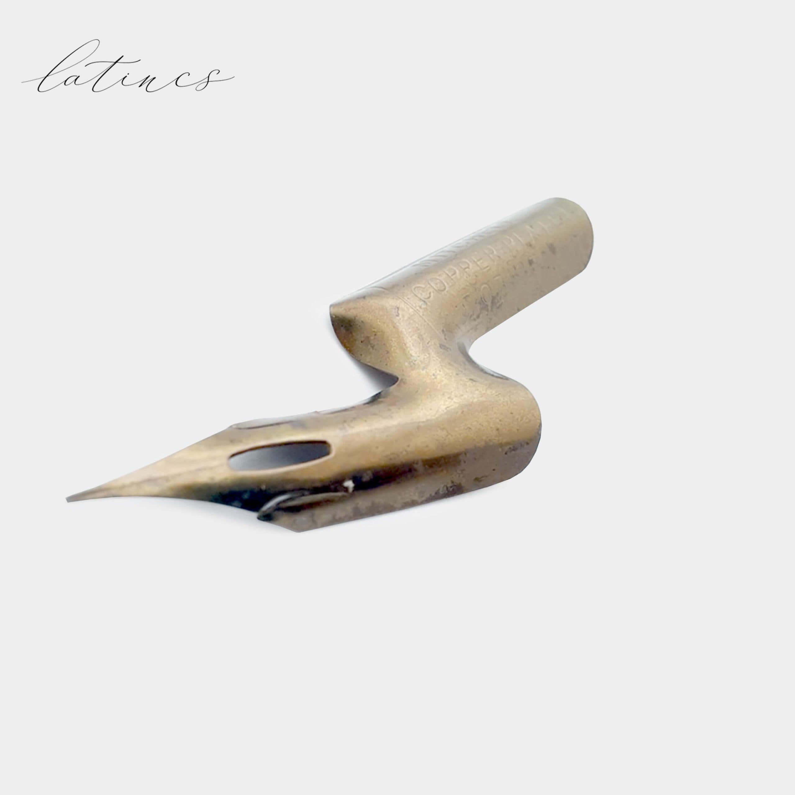 نوک فلزی میشل مدل Elbow — تصویر ۶
