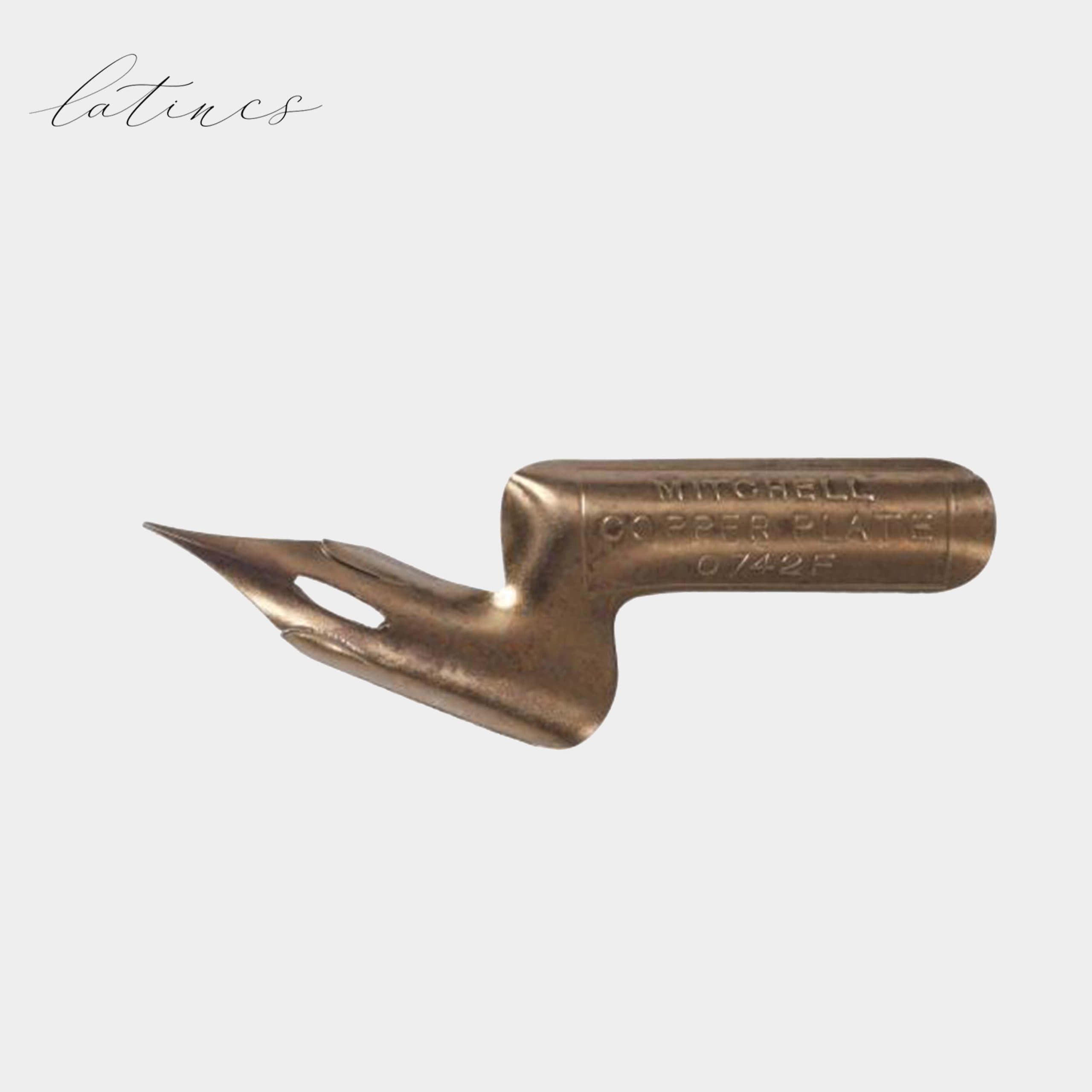 نوک فلزی میشل مدل Elbow — تصویر ۷
