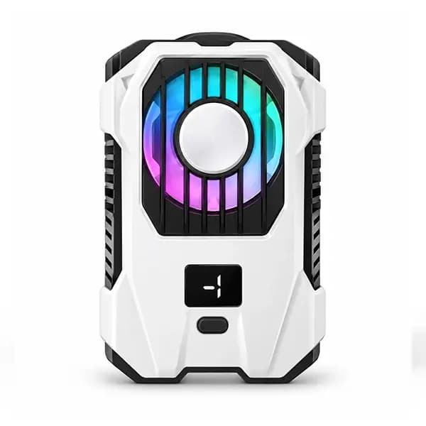 فن خنککننده موبایل مدلXS-11 برند ویشایو WeiXiYue