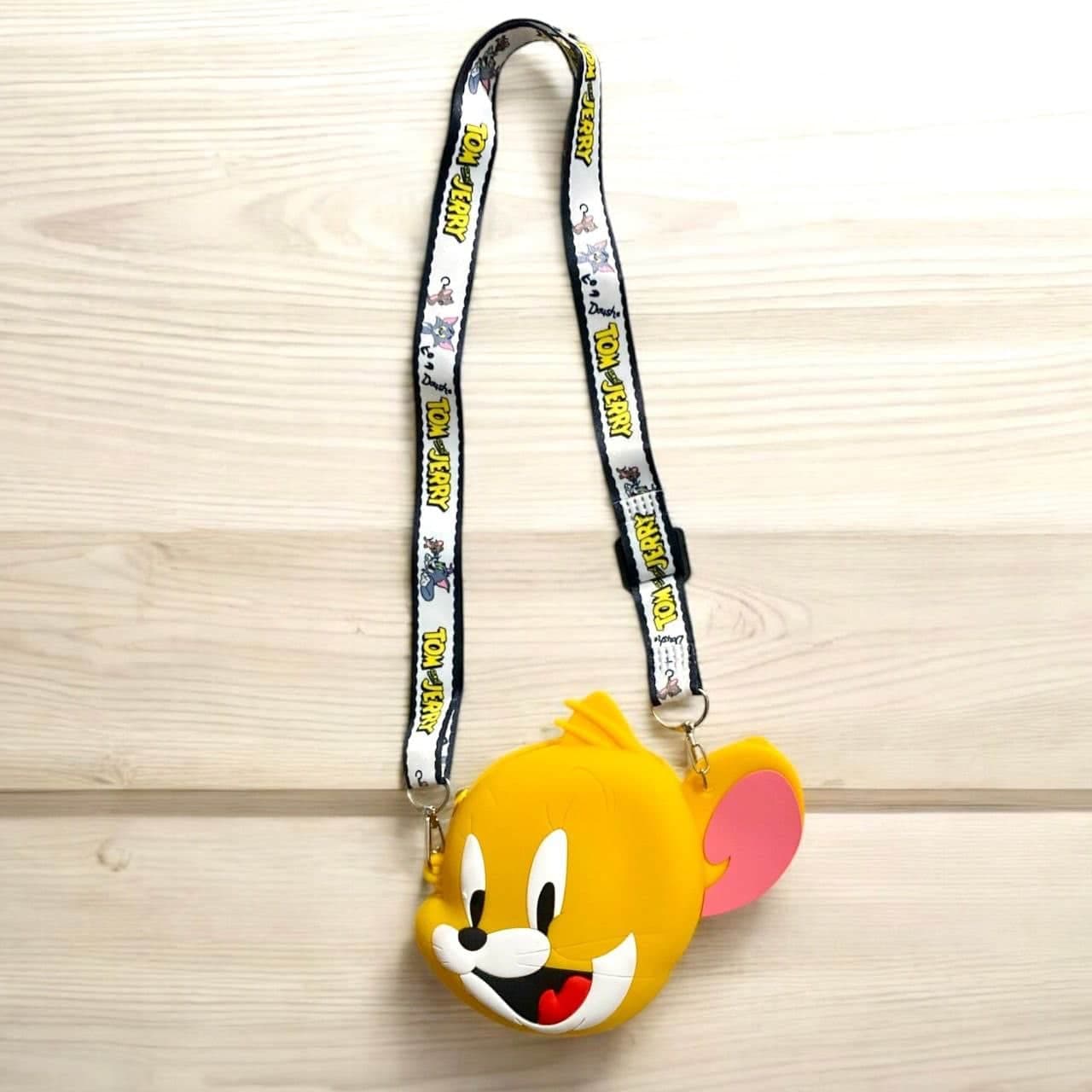 کیف سیلیکونی Jerry کد (1361) — تصویر ۳