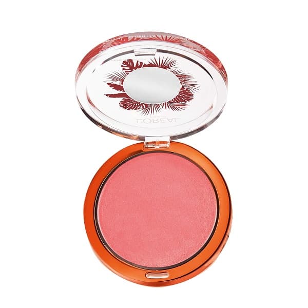 رژگونه پودری Blush Please لورال — تصویر ۲