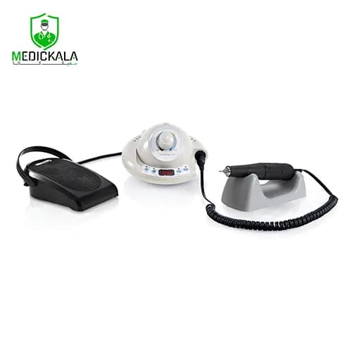 میکرو موتور لابراتواری میکرو ان ایکس MicroNX مدل 300B