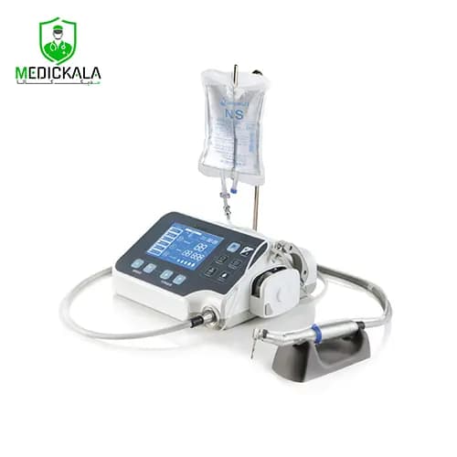 موتور ایمپلنت میکرو ان ایکس MicroNX مدل Micro-NX